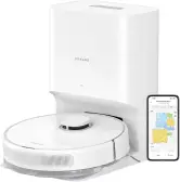 Robot aspirador Dreame D10 Plus Gen2 6000Pa + Base