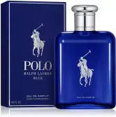 Eau de Toilette Ralph Lauren Polo Blue 125ml