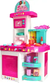 Cocina Barbie + Accesorios