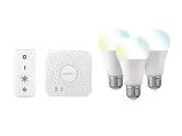 Set de iluminación Smart Home Silvercrest