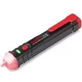 Detector de Voltaje Buscapolos VT100 Detector de Voltaje Buscapolos VT100
