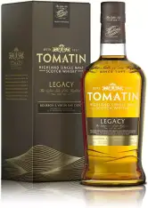 Whisky Tomatin Legacy Highland Single Malt 70cl