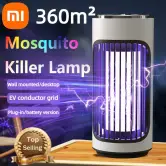 Lámpara eléctrica antimosquitos Xiaomi