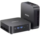 MiniPC Acemagic K1 AMD Ryzen 5-7430U 16GB 512GB