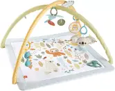 Gimnasio infantil Simply Senses Fisher-Price