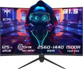 Monitor KTC Curvo 32" QHD 170Hz