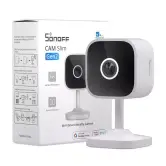 Cámara IP Sonoff Slim Gen2 1080p Cámara IP Sonoff Slim Gen2 1080p