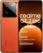 Realme GT 7 Pro 5G 12GB 512GB