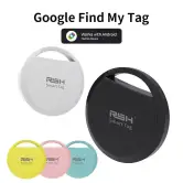 Rastreador GPS Bluetooth Google Find My