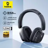 Auriculares Bluetooth Baseus Bowie 30 Max ANC 45dB
