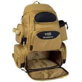 Mochila Multifunción para pesca