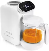 Robot Cocina Bebe 7 Funciones Sweety Fox