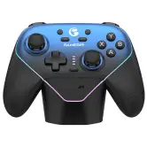 Controlador GameSir Super Nova + Base de carga Controlador GameSir Super Nova + Base de carga