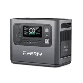 Estación de energía Aferiy P110-D 1200W 960WH