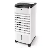 Climatizador Evaporativo 4 en 1 Aigostar