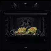 Horno AEG Multifunción 72L