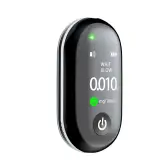 Alcoholímentro Compacto Recargable USB-C