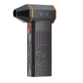 Ventilador Turbo sin escobillas  Fiizreal X50 240W