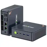 MiniPC GMKtec M5 Plus Ryzen 7-5825U 32GB 1TB
