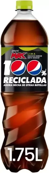 Pepsi Max Lima 1,75 L