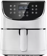 Freidora sin Aceite 5.5 L Cosori 1700W