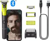 Recortadora Eléctrica Philips OneBlade 360 QP4631/30