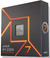 Procesador AMD Ryzen 7-7700X 4,5Ghz BOX