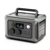 Estación de energía portátil R600 600W 299Wh