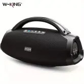 Altavoz Bluetooth W-KING 200W RMS IPX7