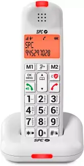 Teléfono inalámbrico SPC Comfort Kairo