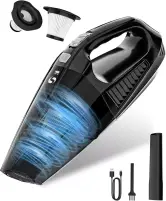 Aspirador de mano 120 W Aspirador de mano 120 W