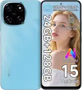 Smartphone Blackview Color 6 8GB 128GB Smartphone Blackview Color 6 8GB 128GB