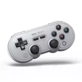 Mando inalámbrico 8bitdo SN30 Pro