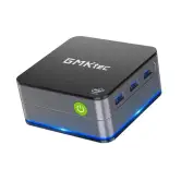 Mini PC GMKtec G2 N100 12GB 512GB