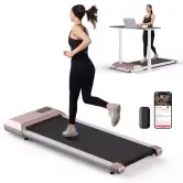 Cinta de andar compacta 3en1