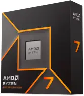 Procesador AMD Ryzen 7 9700X 5.5Ghz