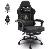 Silla de Oficina Gaming Symino