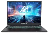 Gigabyte i7-13620H 16GB 1TB RTX4060 16" 144Hz
