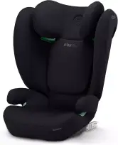 Silla coche Cybex Solution B i-fix Silla coche Cybex Solution B i-fix