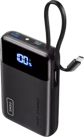 Powerbank INIU 20.000mAh 45W + USB-C Powerbank INIU 20.000mAh 45W + USB-C