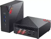 Mini PC NiPoGi AM06PRO Ryzen 7-7730U 16GB 512GB Mini PC NiPoGi AM06PRO Ryzen 7-7730U 16GB 512GB