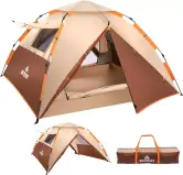 Tienda Pop Up para 3 Personas Betenst Tienda Pop Up para 3 Personas Betenst