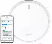 Robot Aspirador y fregasuelos Xiaomi Robot Vacuum E12 Robot Aspirador y fregasuelos Xiaomi Robot Vacuum E12