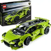 LEGO Technic Lamborghini Huracán Tecnica