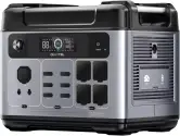 Estación de energía Oukitel P2001E Plus 2048Wh 2400W
