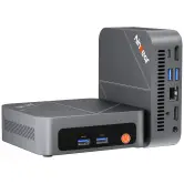 MiniPC Ninkear M7 Ryzen 5-7430U 16GB 512GB MiniPC Ninkear M7 Ryzen 5-7430U 16GB 512GB