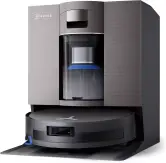 Robot Aspirador y Friegasuelos Ecovacs X11 Omni Cyclone