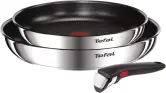 Juego 2 Sartenes Tefal Ingenio Emotion 22y 26cm