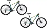 2x Bicicleta MTB Merida Big Nine 3000