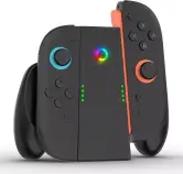 Soporte de Carga para JoyCon de Switch 2 Soporte de Carga para JoyCon de Switch 2